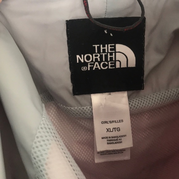 The North face jacket - Picture 5 of 5